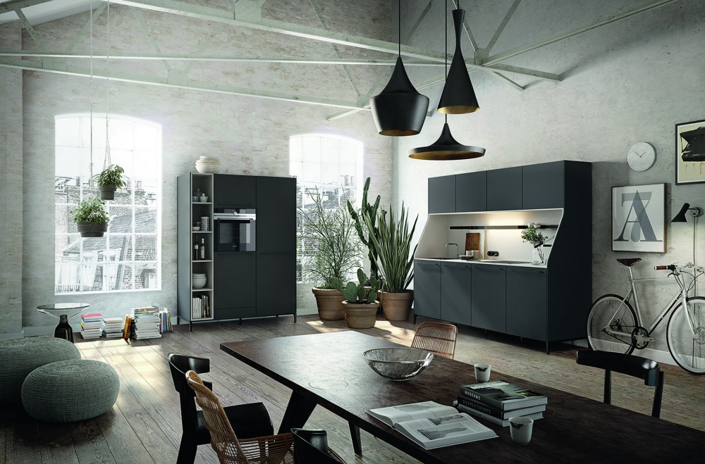 SieMatic by Concept Inside - URBAN - 29 - SE SieMatic by Concept Inside - URBAN - 29 - SE
